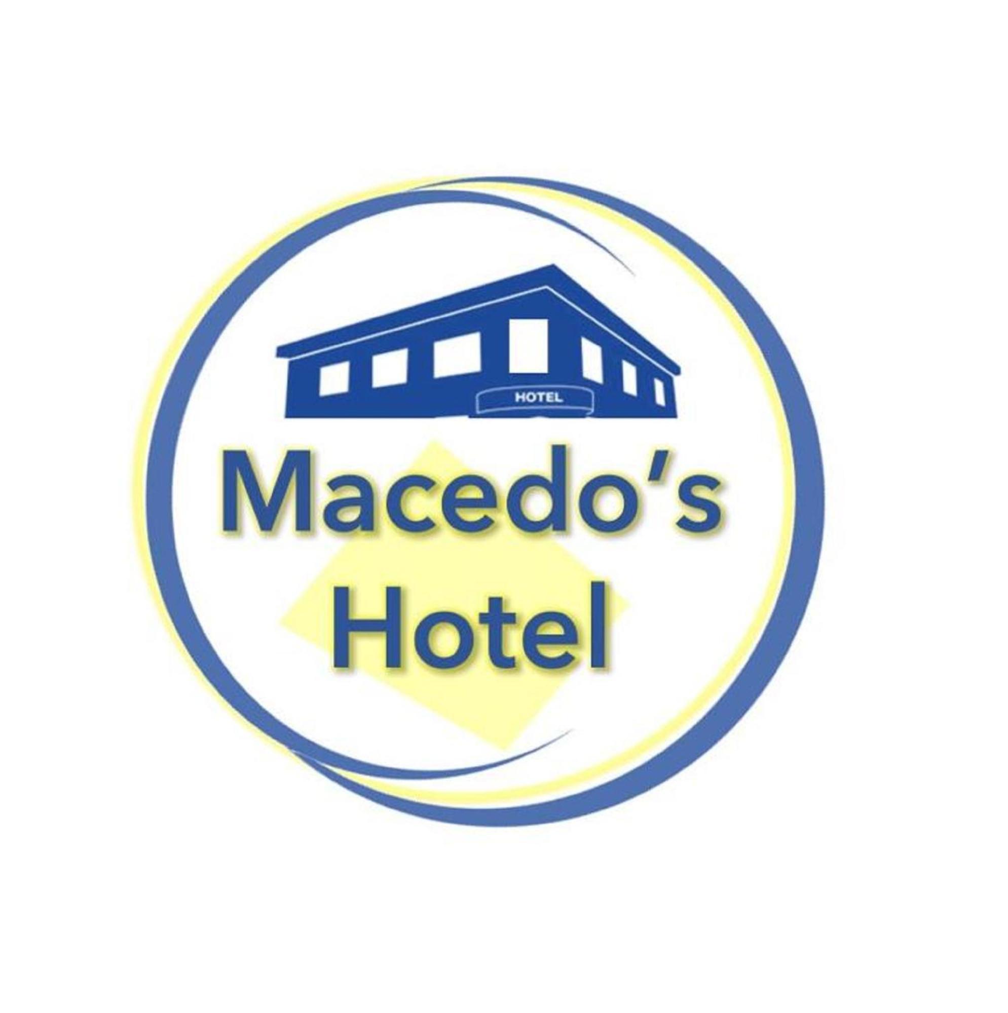 Oyo Hotel Macedo — Fotos 1